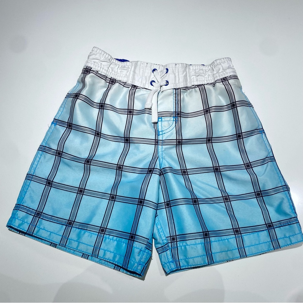 🛍️ 4 for 20$ / Children’s Place Boy Swimwear / Blue